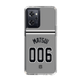 スリムプロテクションケース［ 読売ジャイアンツ - #006 MATSUI - ビジター ］