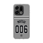 スリムプロテクションケース［ 読売ジャイアンツ - #006 MATSUI - ビジター ］