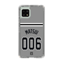 スリムプロテクションケース［ 読売ジャイアンツ - #006 MATSUI - ビジター ］