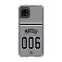 スリムプロテクションケース［ 読売ジャイアンツ - #006 MATSUI - ビジター ］