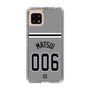 スリムプロテクションケース［ 読売ジャイアンツ - #006 MATSUI - ビジター ］