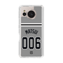 スリムプロテクションケース［ 読売ジャイアンツ - #006 MATSUI - ビジター ］