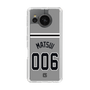 スリムプロテクションケース［ 読売ジャイアンツ - #006 MATSUI - ビジター ］