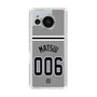 スリムプロテクションケース［ 読売ジャイアンツ - #006 MATSUI - ビジター ］