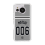 スリムプロテクションケース［ 読売ジャイアンツ - #006 MATSUI - ビジター ］