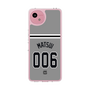 スリムプロテクションケース［ 読売ジャイアンツ - #006 MATSUI - ビジター ］