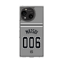スリムプロテクションケース［ 読売ジャイアンツ - #006 MATSUI - ビジター ］