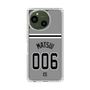 スリムプロテクションケース［ 読売ジャイアンツ - #006 MATSUI - ビジター ］
