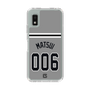 スリムプロテクションケース［ 読売ジャイアンツ - #006 MATSUI - ビジター ］