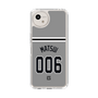 スリムプロテクションケース［ 読売ジャイアンツ - #006 MATSUI - ビジター ］