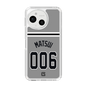 スリムプロテクションケース［ 読売ジャイアンツ - #006 MATSUI - ビジター ］