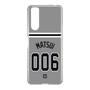 スリムプロテクションケース［ 読売ジャイアンツ - #006 MATSUI - ビジター ］