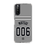 スリムプロテクションケース［ 読売ジャイアンツ - #006 MATSUI - ビジター ］