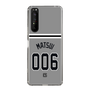 スリムプロテクションケース［ 読売ジャイアンツ - #006 MATSUI - ビジター ］