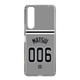 スリムプロテクションケース［ 読売ジャイアンツ - #006 MATSUI - ビジター ］