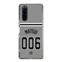 スリムプロテクションケース［ 読売ジャイアンツ - #006 MATSUI - ビジター ］