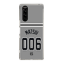 スリムプロテクションケース［ 読売ジャイアンツ - #006 MATSUI - ビジター ］