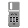 スリムプロテクションケース［ 読売ジャイアンツ - #006 MATSUI - ビジター ］