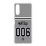 スリムプロテクションケース［ 読売ジャイアンツ - #006 MATSUI - ビジター ］
