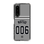 スリムプロテクションケース［ 読売ジャイアンツ - #006 MATSUI - ビジター ］