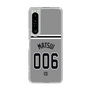 スリムプロテクションケース［ 読売ジャイアンツ - #006 MATSUI - ビジター ］