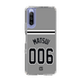 スリムプロテクションケース［ 読売ジャイアンツ - #006 MATSUI - ビジター ］