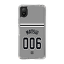 スリムプロテクションケース［ 読売ジャイアンツ - #006 MATSUI - ビジター ］
