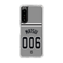スリムプロテクションケース［ 読売ジャイアンツ - #006 MATSUI - ビジター ］