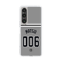 スリムプロテクションケース［ 読売ジャイアンツ - #006 MATSUI - ビジター ］