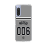 スリムプロテクションケース［ 読売ジャイアンツ - #006 MATSUI - ビジター ］