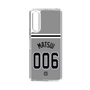スリムプロテクションケース［ 読売ジャイアンツ - #006 MATSUI - ビジター ］