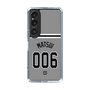 スリムプロテクションケース［ 読売ジャイアンツ - #006 MATSUI - ビジター ］