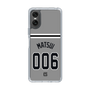 スリムプロテクションケース［ 読売ジャイアンツ - #006 MATSUI - ビジター ］