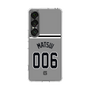 スリムプロテクションケース［ 読売ジャイアンツ - #006 MATSUI - ビジター ］