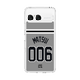 スリムプロテクションケース［ 読売ジャイアンツ - #006 MATSUI - ビジター ］