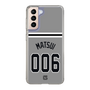 スリムプロテクションケース［ 読売ジャイアンツ - #006 MATSUI - ビジター ］
