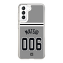 スリムプロテクションケース［ 読売ジャイアンツ - #006 MATSUI - ビジター ］
