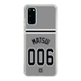 スリムプロテクションケース［ 読売ジャイアンツ - #006 MATSUI - ビジター ］