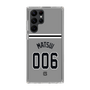 スリムプロテクションケース［ 読売ジャイアンツ - #006 MATSUI - ビジター ］