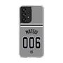 スリムプロテクションケース［ 読売ジャイアンツ - #006 MATSUI - ビジター ］