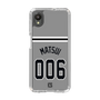 スリムプロテクションケース［ 読売ジャイアンツ - #006 MATSUI - ビジター ］