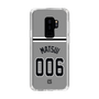 スリムプロテクションケース［ 読売ジャイアンツ - #006 MATSUI - ビジター ］