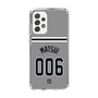 スリムプロテクションケース［ 読売ジャイアンツ - #006 MATSUI - ビジター ］