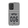 スリムプロテクションケース［ 読売ジャイアンツ - #006 MATSUI - ビジター ］