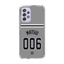 スリムプロテクションケース［ 読売ジャイアンツ - #006 MATSUI - ビジター ］