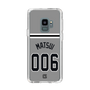 スリムプロテクションケース［ 読売ジャイアンツ - #006 MATSUI - ビジター ］