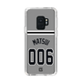 スリムプロテクションケース［ 読売ジャイアンツ - #006 MATSUI - ビジター ］