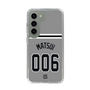 スリムプロテクションケース［ 読売ジャイアンツ - #006 MATSUI - ビジター ］