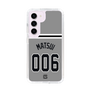 スリムプロテクションケース［ 読売ジャイアンツ - #006 MATSUI - ビジター ］