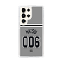 スリムプロテクションケース［ 読売ジャイアンツ - #006 MATSUI - ビジター ］